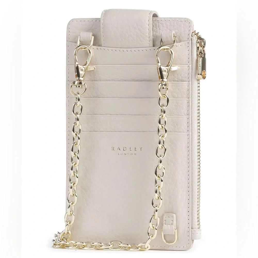 Radley London Hillcrest Large Phone Crossbody - Picture 2 of 9